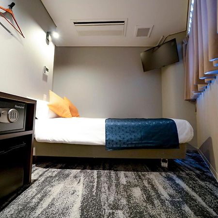 Hotel S-Presso North Osaka Pokój zdjęcie