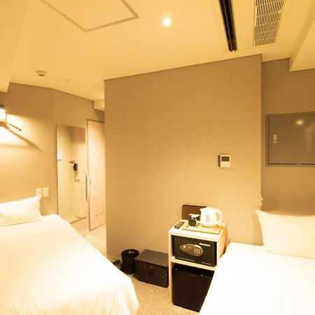Hotel S-Presso North Osaka Zewnętrze zdjęcie