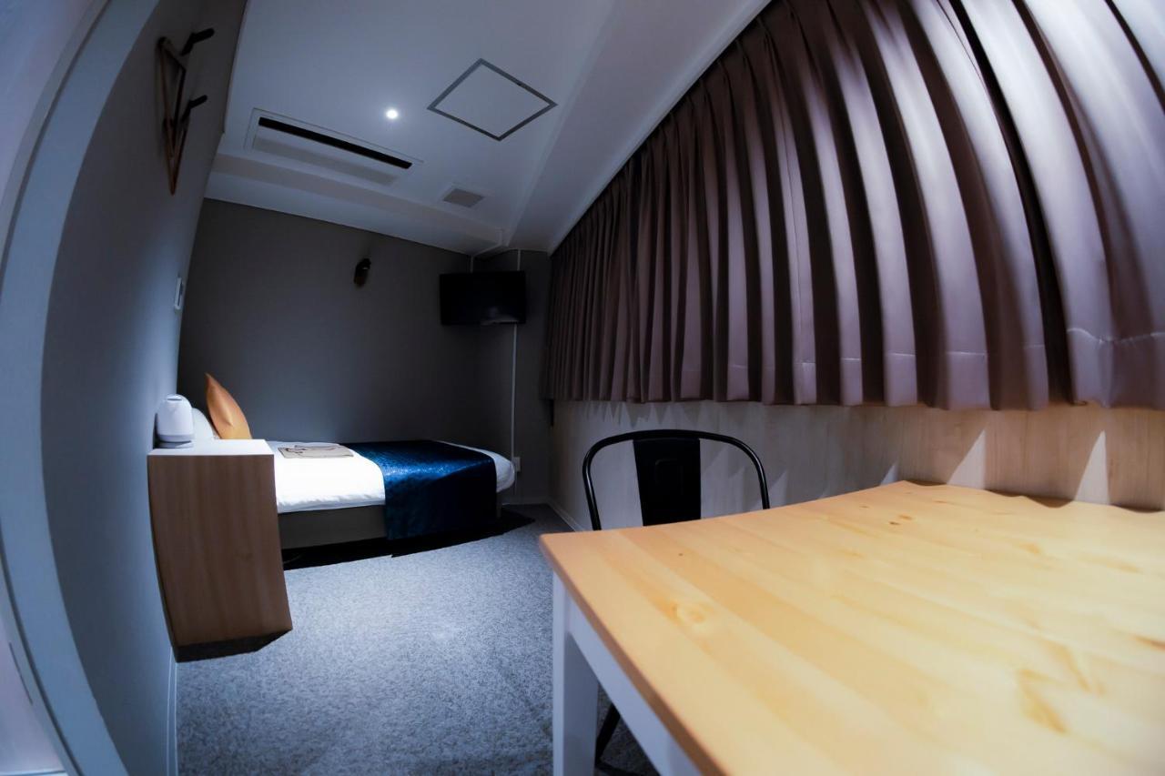 Hotel S-Presso North Osaka Zewnętrze zdjęcie