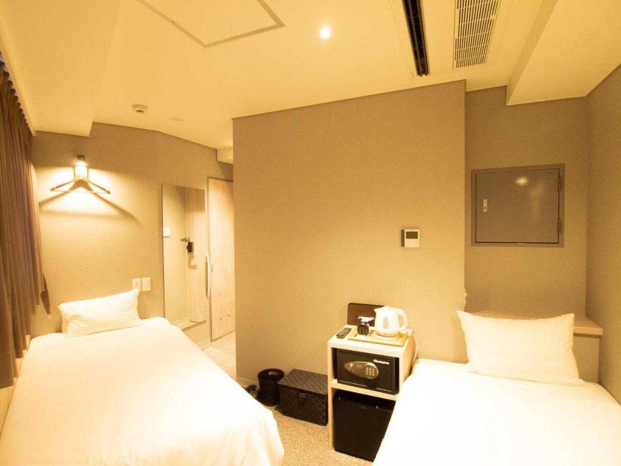 Hotel S-Presso North Osaka Zewnętrze zdjęcie